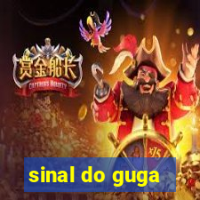 sinal do guga